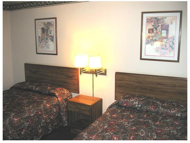 Scottish Inn Montgomery Chambre photo