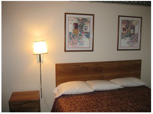 Scottish Inn Montgomery Chambre photo